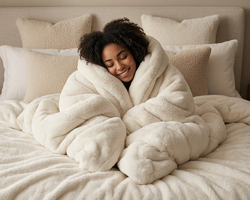The-Cocooner - Magniflex North America