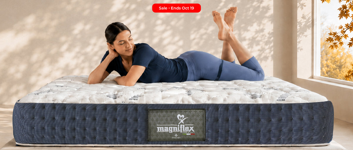 Magniflex North America