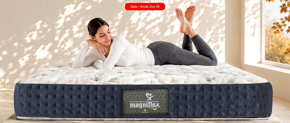 Magniflex North America