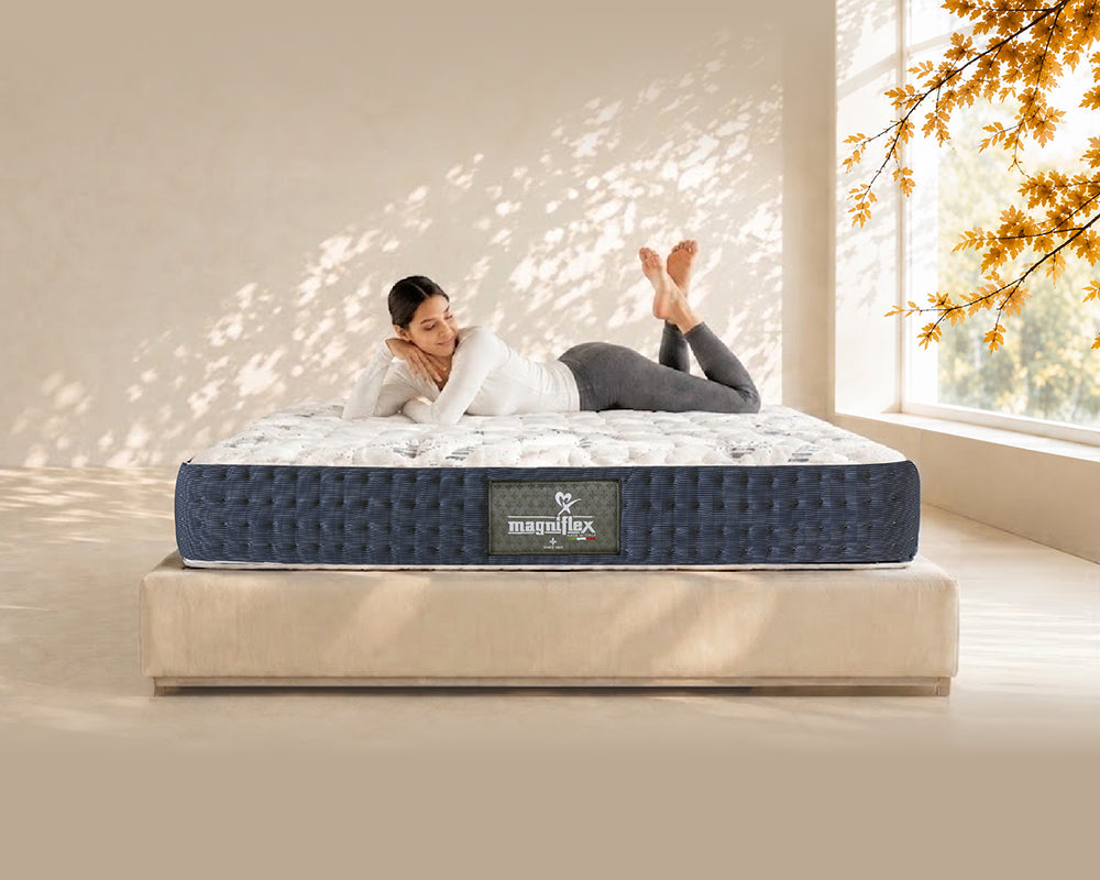 Fall-into-Savings - Magniflex North America