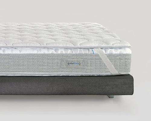 Toppers - Magniflex North America