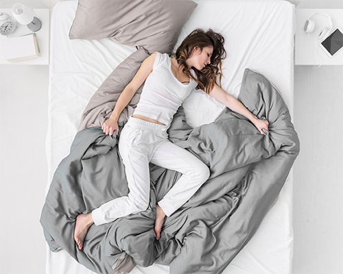 The-Hotsleeper - Magniflex North America