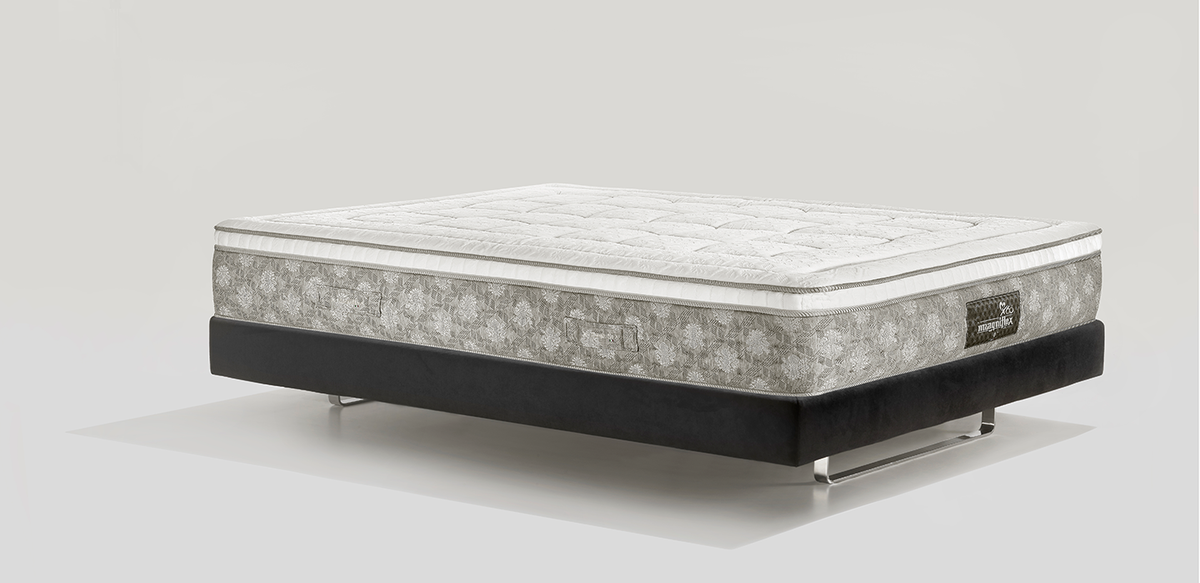 DolceVita Dual 14 - Magniflex Amérique du Nord