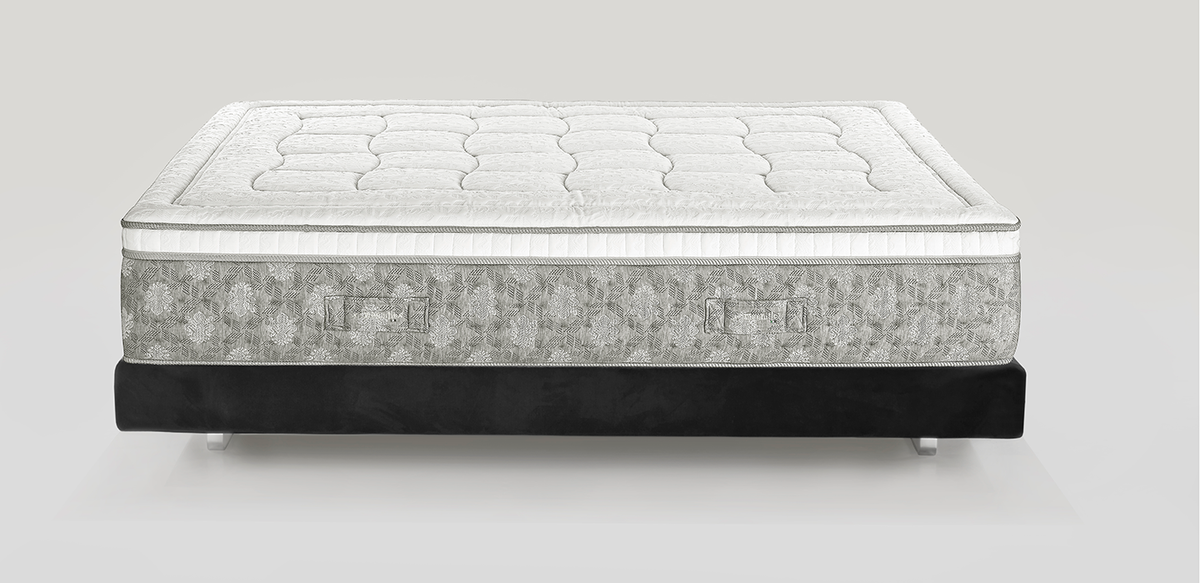 DolceVita Dual 14 - Magniflex Amérique du Nord