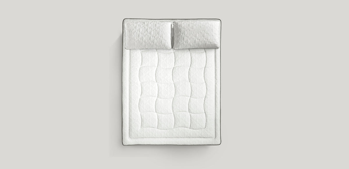 DolceVita Dual 14 - Magniflex Amérique du Nord