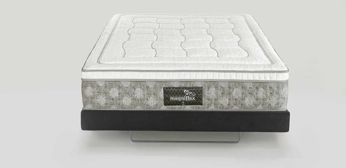 DolceVita Dual 14 - Magniflex Amérique du Nord