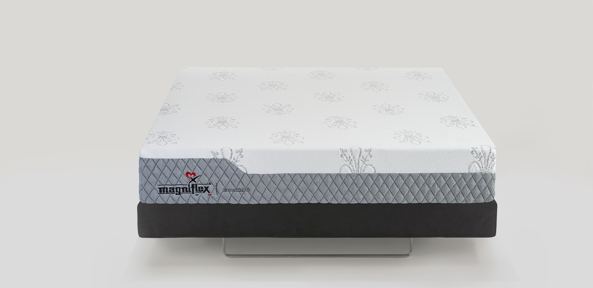 Classico Essential 10 - Magniflex North America