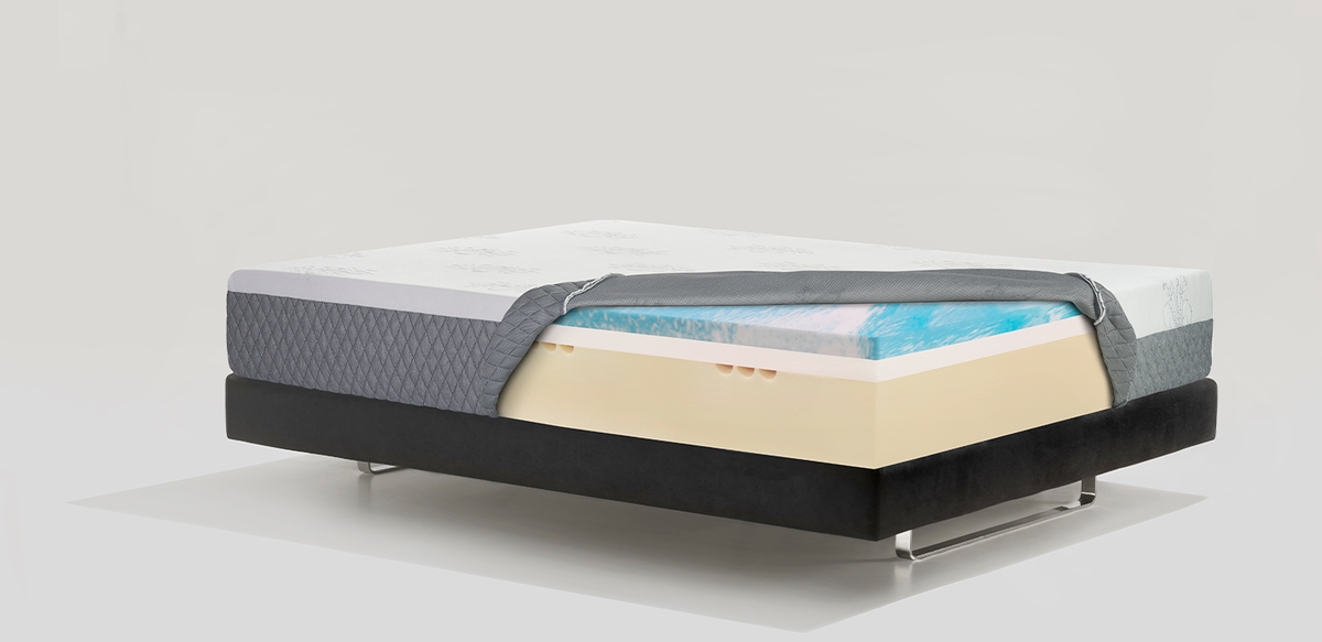 Classico Essential 11 - Magniflex North America
