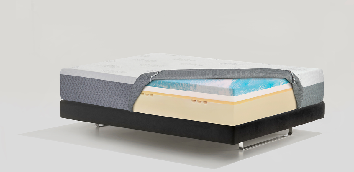 Classico Essential 12 - Magniflex North America