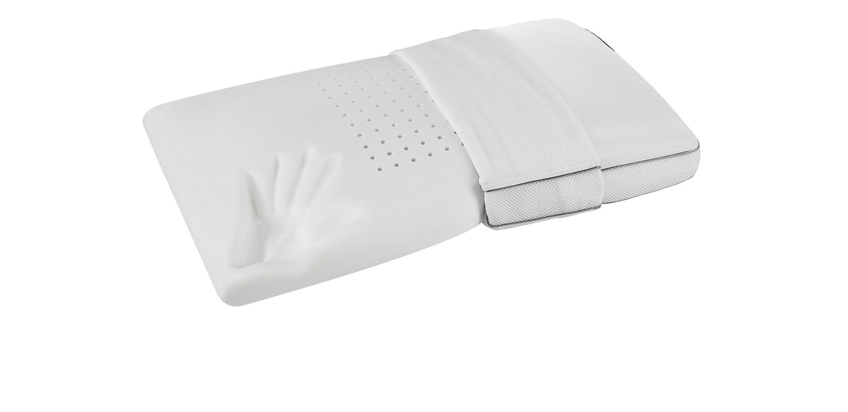 Supérieure Deluxe Standard - Magniflex Amérique du Nord