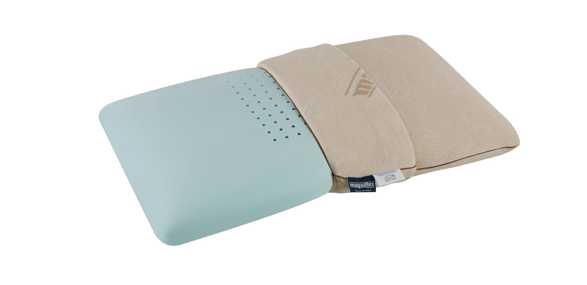 Toscana Cotton Standard - Magniflex Amérique du Nord