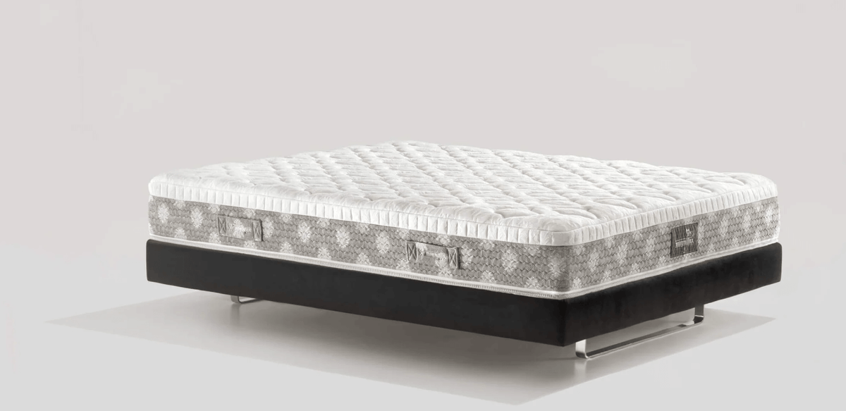 DolceVita Dual 10 - Magniflex Amérique du Nord