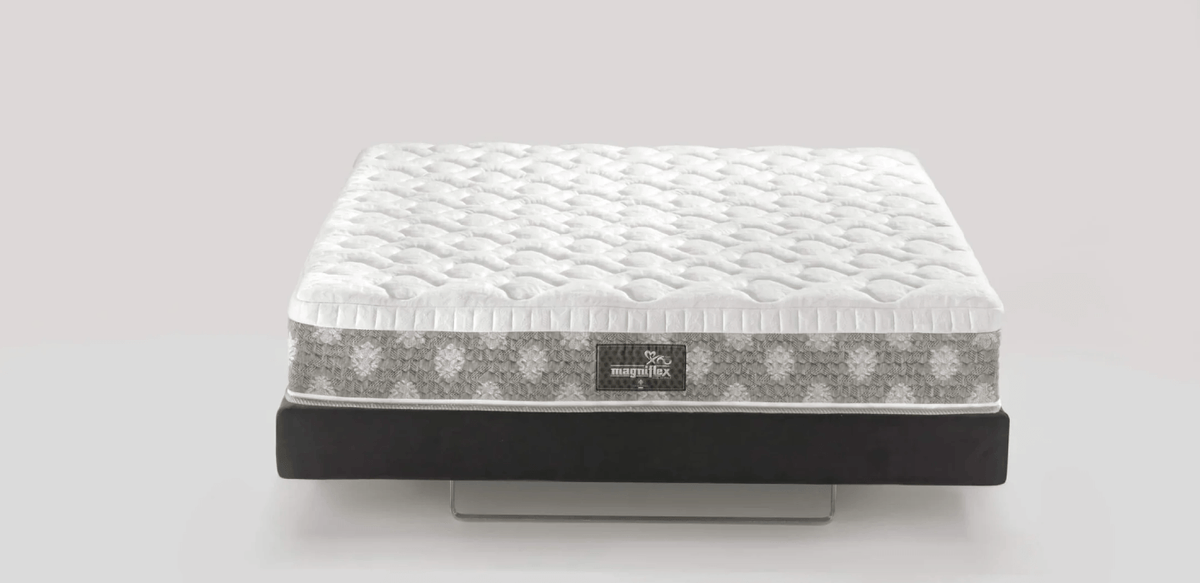 DolceVita Dual 10 - Magniflex Amérique du Nord
