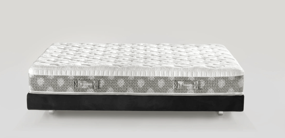 DolceVita Dual 10 - Magniflex Amérique du Nord