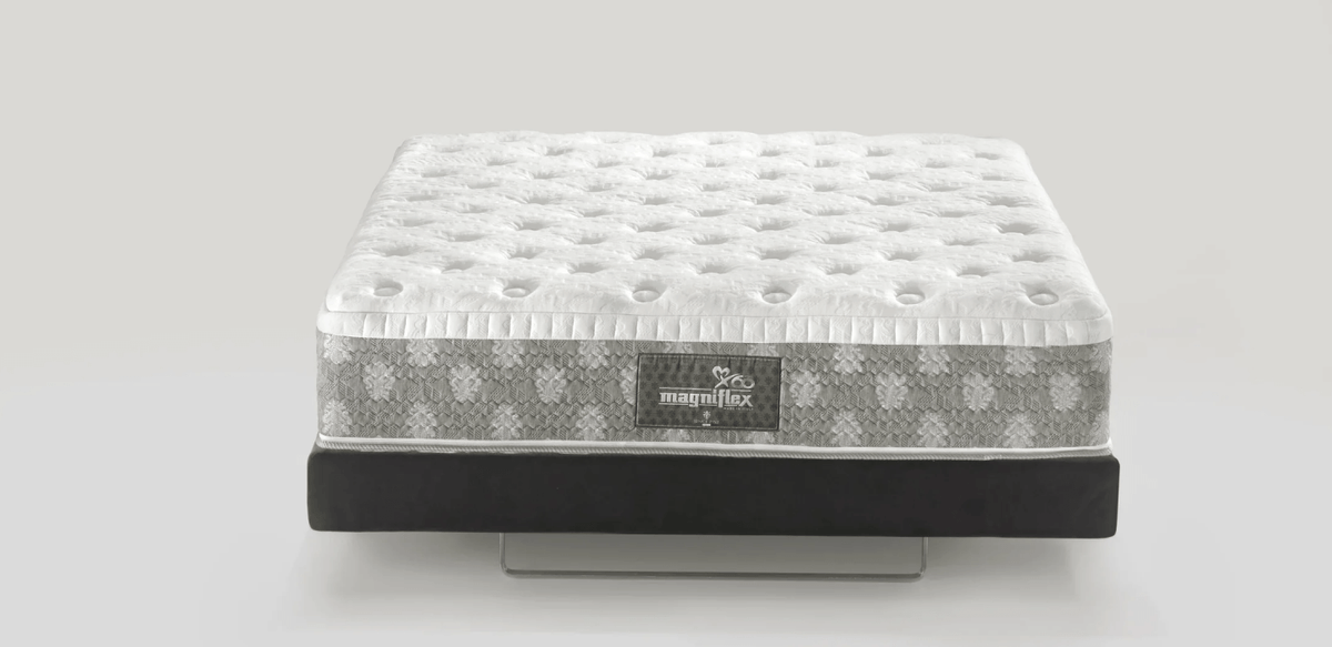 DolceVita Dual 12 - Magniflex Amérique du Nord