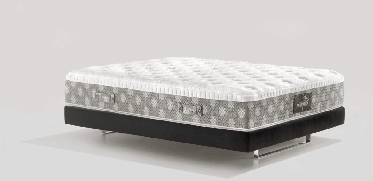 DolceVita Dual 12 - Magniflex Amérique du Nord