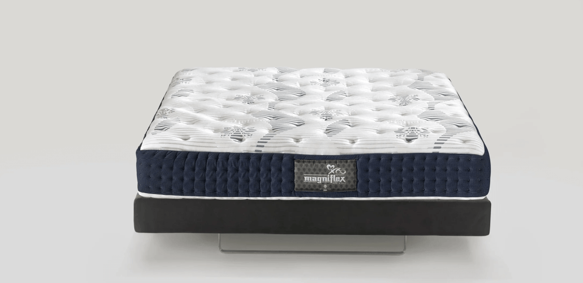 MagniCool 10 Firm - Magniflex North America