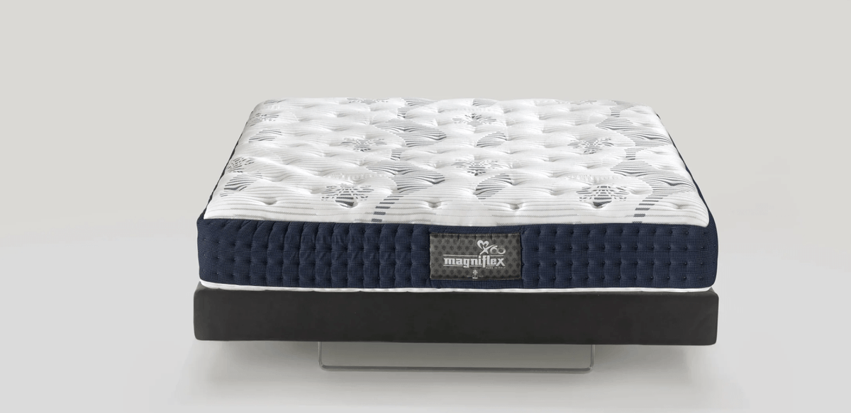 MagniCool 10 Soft - Magniflex North America