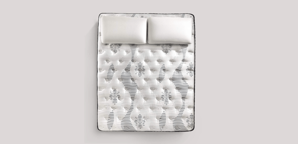 MagniCool Gel 12 - Magniflex Amérique du Nord