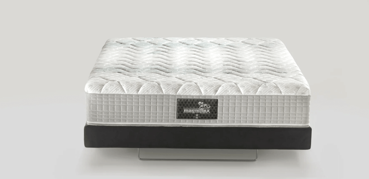 MagniStretch® 12 - Magniflex North America