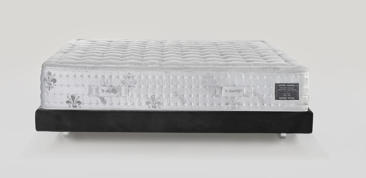 Virtuoso Elegante - Magniflex Amérique du Nord