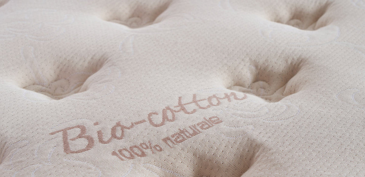 Toscana Cotton Lux 10 - Magniflex Amérique du Nord