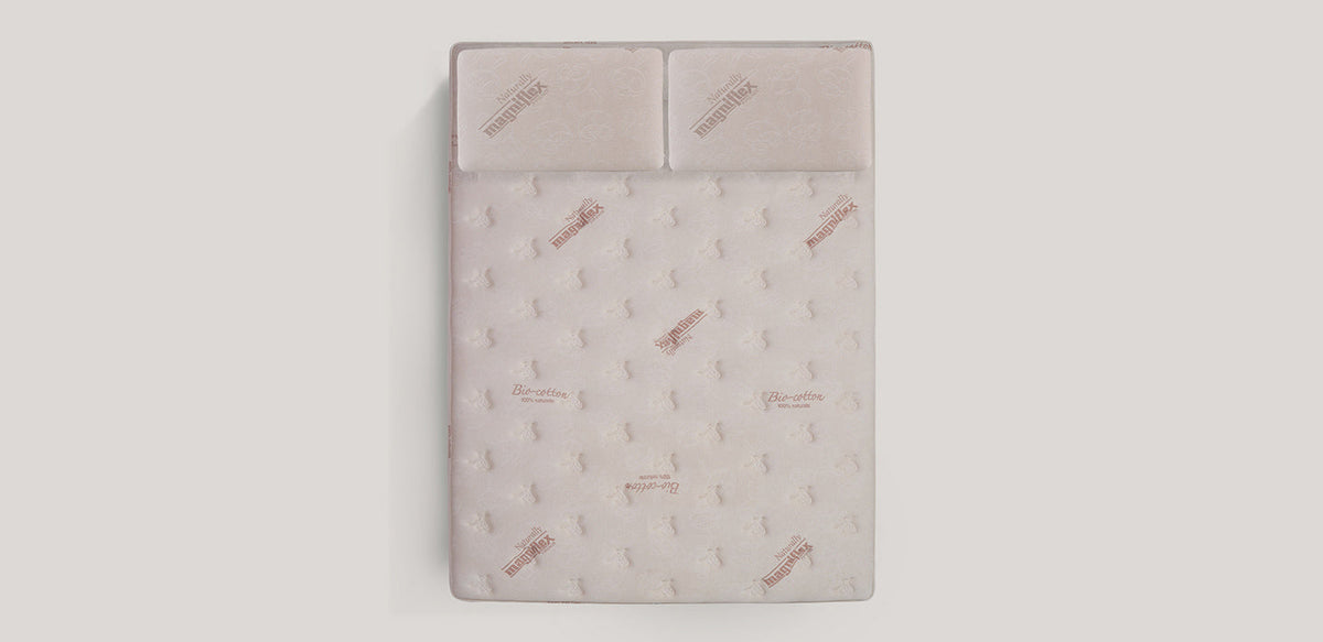 Toscana Cotton Lux 10 - Magniflex Amérique du Nord