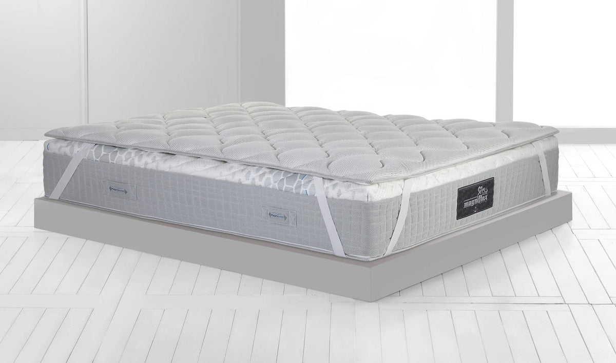 MagniCool 3D Topper - Magniflex North America