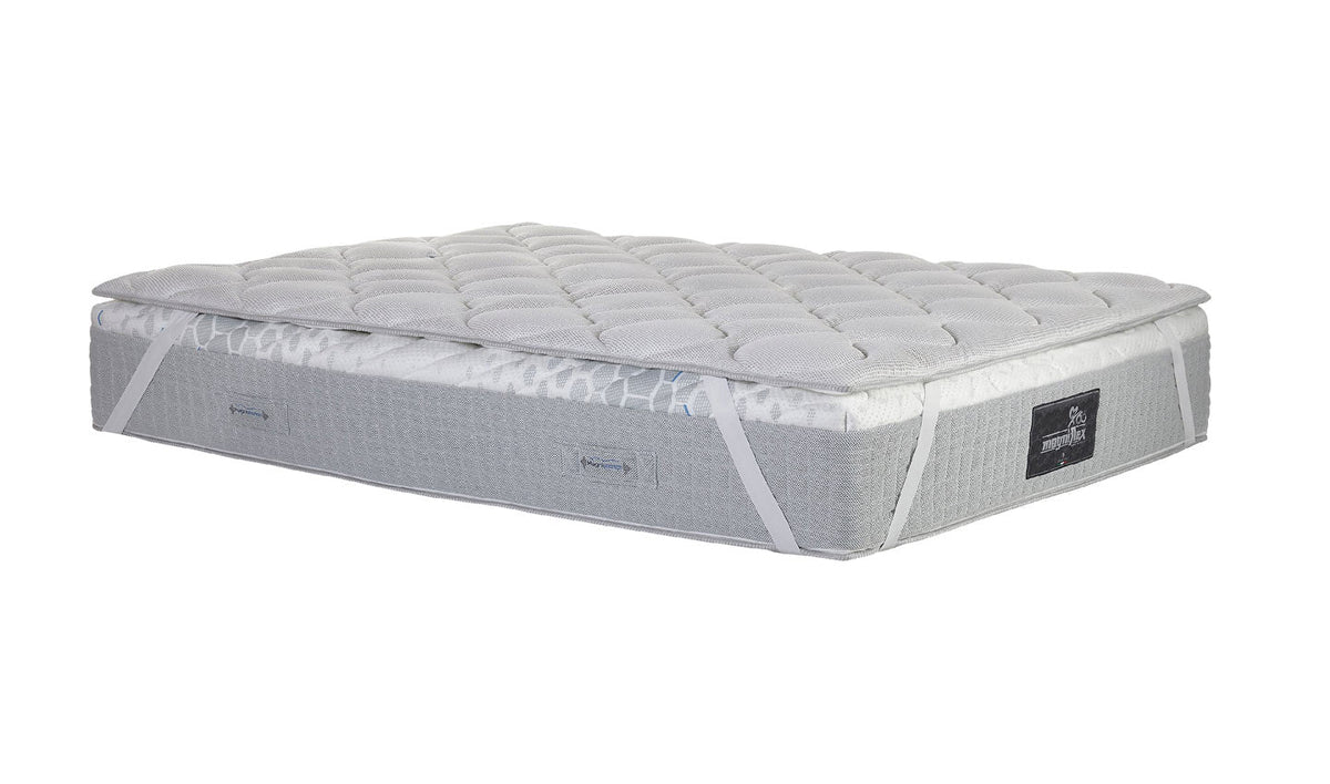 Surmatelas MagniCool 3D - Magniflex Amérique du Nord