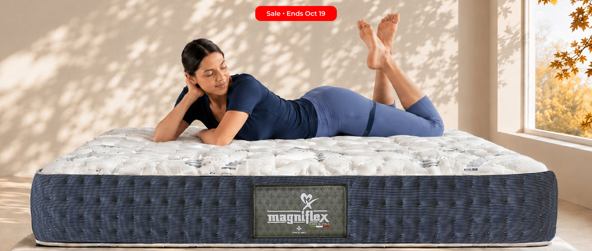 Magniflex North America