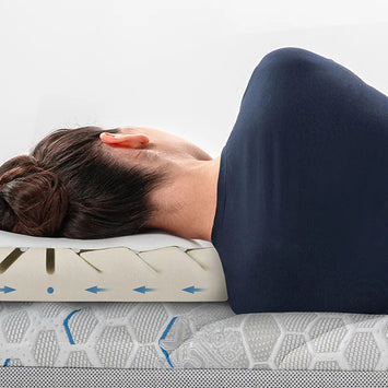 Pillow MagniStretch®
