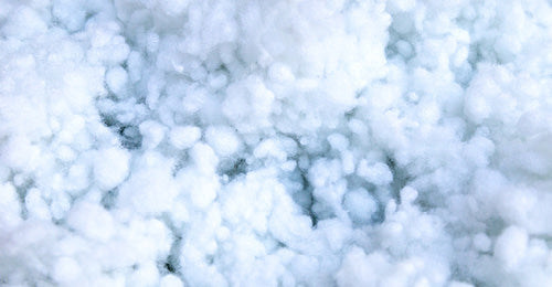 Fiber & PolySoft Microspheres