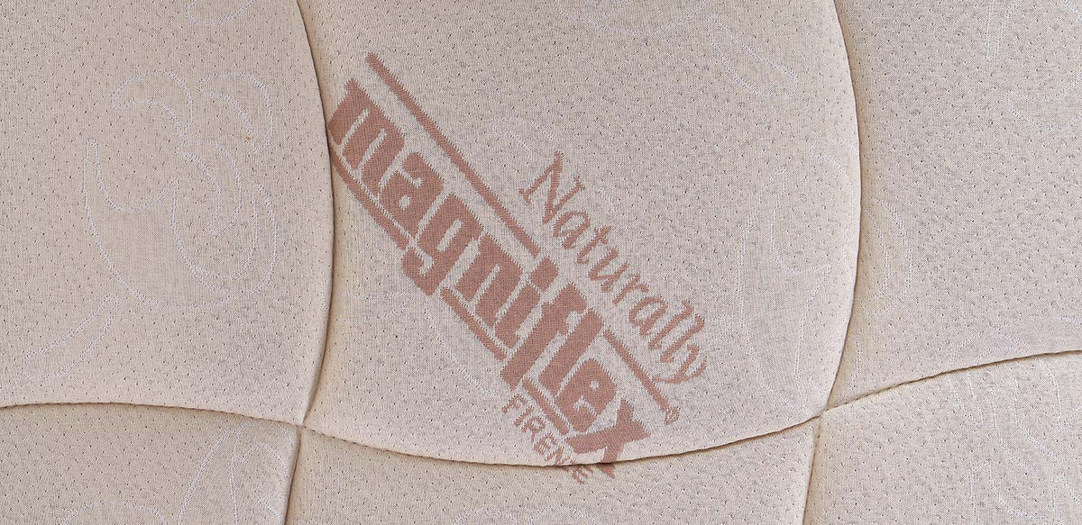 Toscana Cotton Grande Dual 12 - Magniflex Amérique du Nord
