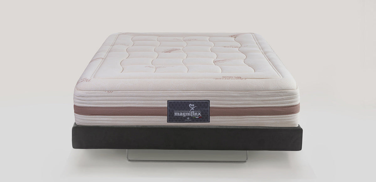 Toscana Cotton Grande Dual 12 - Magniflex Amérique du Nord