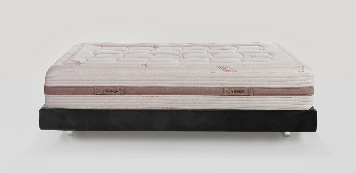 Toscana Cotton Grande Dual 12 - Magniflex Amérique du Nord