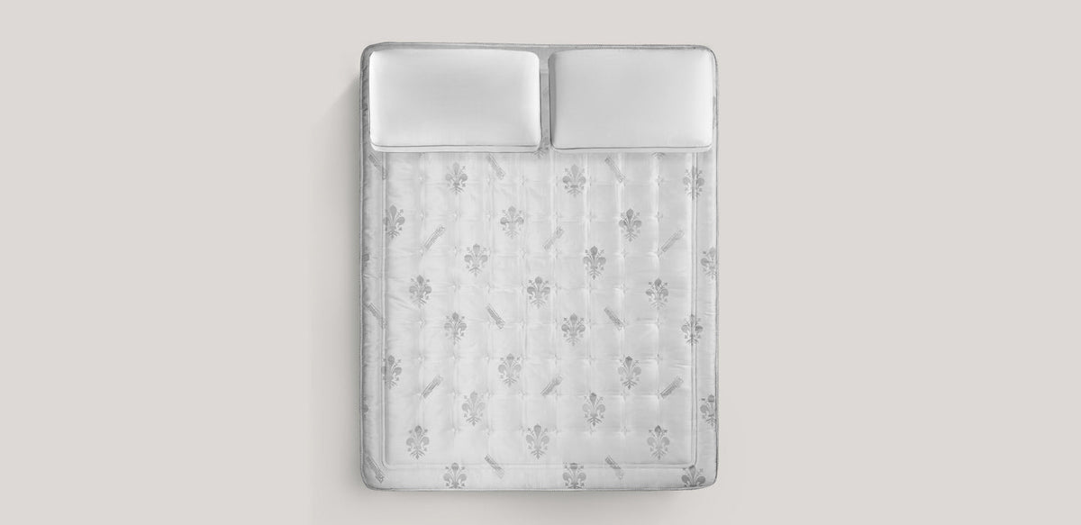 Virtuoso Elegante - Magniflex Amérique du Nord