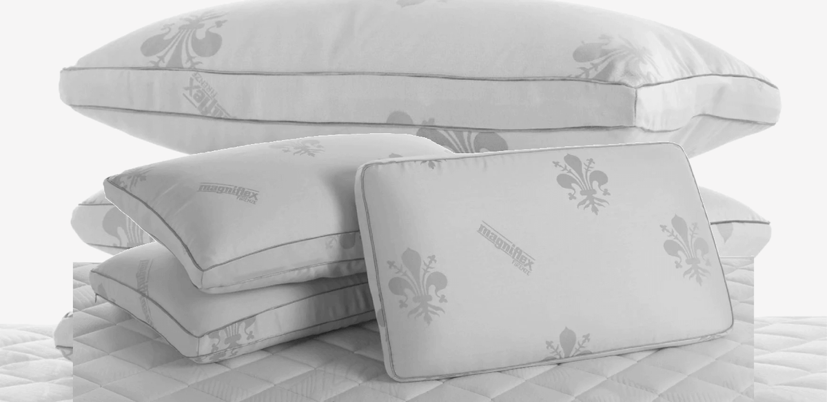 Virtuose Maxi - Magniflex Amérique du Nord
