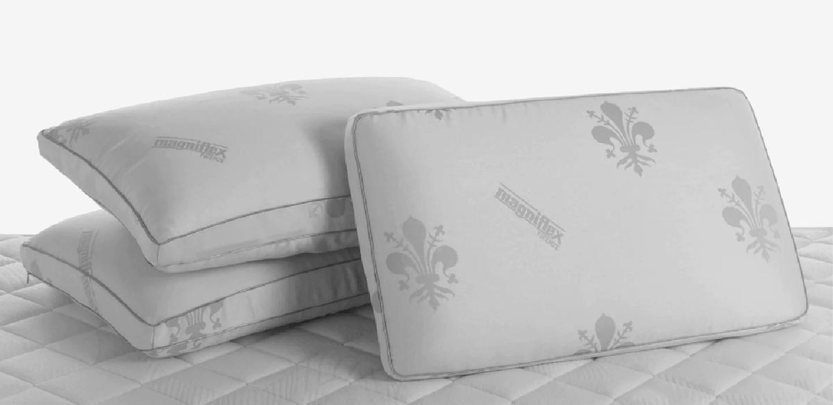 Virtuose Maxi - Magniflex Amérique du Nord